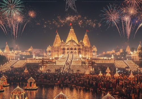 how to reach ayodhya