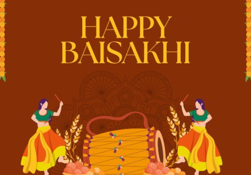 baisakhi festival