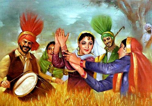 baisakhi