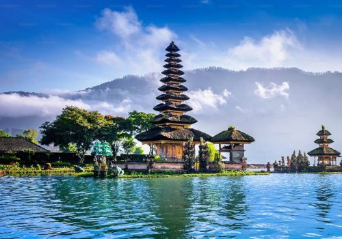 bali in april