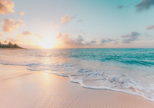 Beaches Near Kolkata