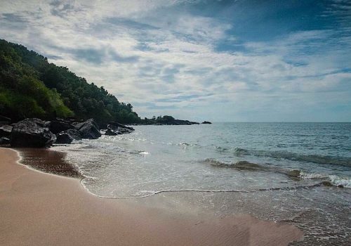 beaches in Gokarna