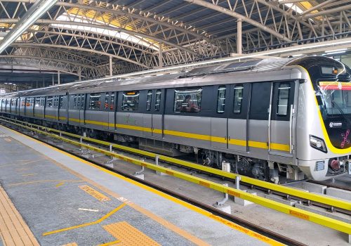 bengaluru's longest metro line
