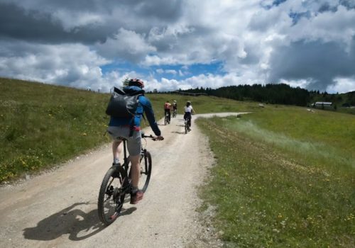 Best Cycling Groups In Pune