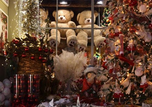 best christmas markets in goa
