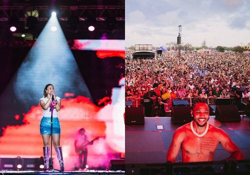 best concerts india july