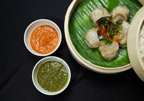 best momos mumbai