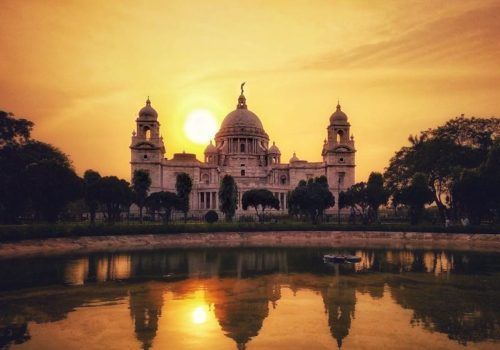 best places to visit in Kolkata