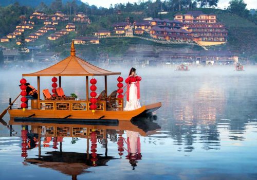 best places to visit in vietnam