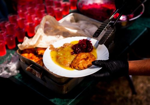 best ramadan food in pune
