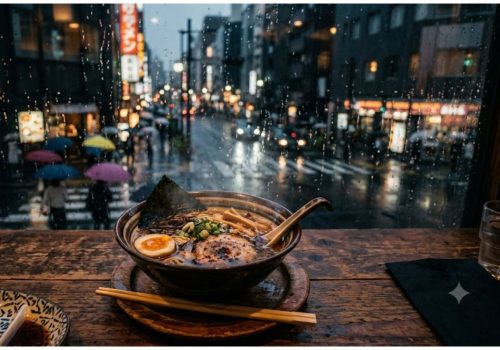 best ramen delhi