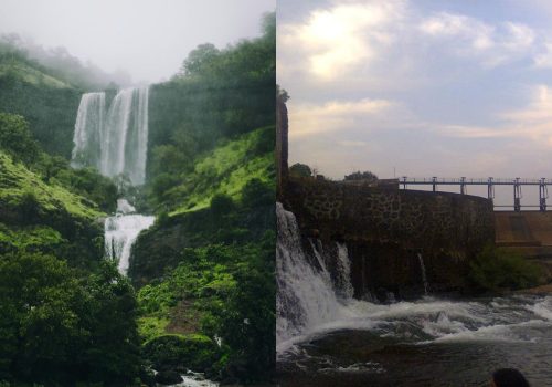 best safe monsoon camping spots maharashtra