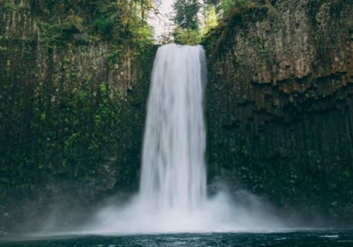 best waterfalls near nashik