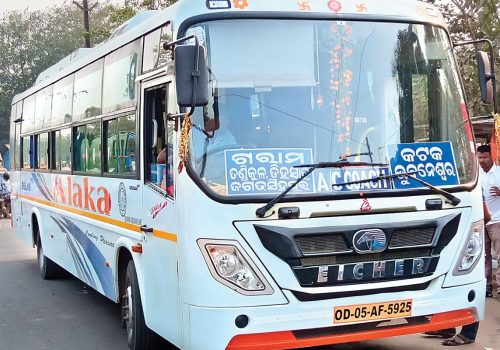bhubaneswar free bus travel NEET
