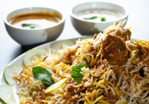 Decoding Biryani: What Is The Difference Between Hyderabadi, Lucknowi, And Kolkata Biryani?