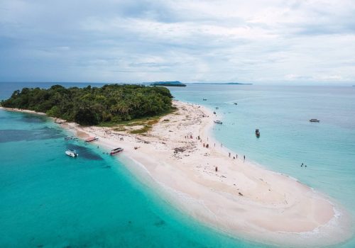 bitra island