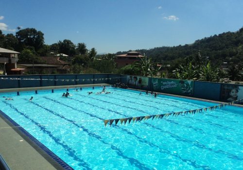 bmc water connections