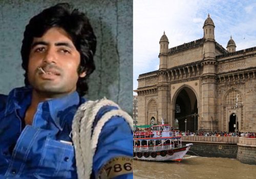If Indian Cities Were Movie Characters
