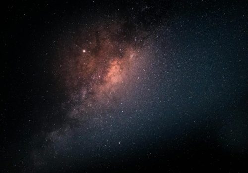 camping & stargazing spots