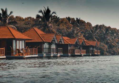 A Guide To Exploring Marari Beach