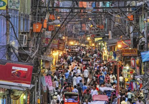 chandni-chowk