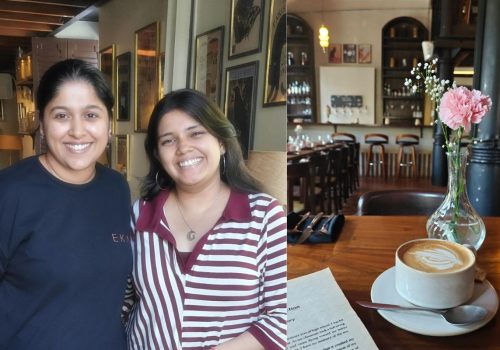 chef niyati rao