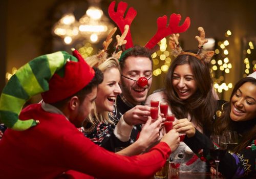 christmas events in bangalore