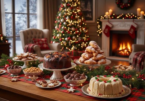 Christmas Treats In Mumbai