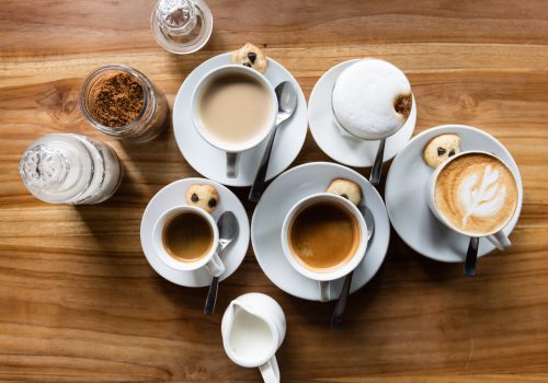 coffee