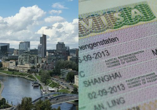 countries easiest schengen visa