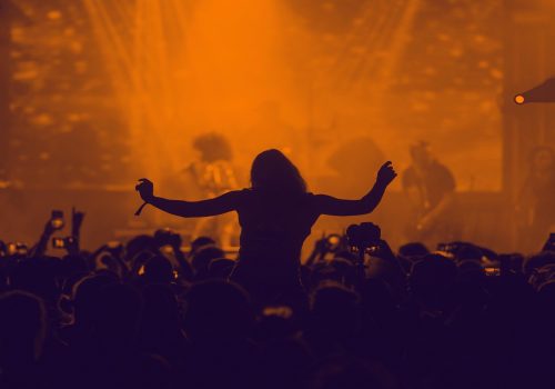Top Events In Mumbai