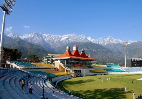 delhi dharamshala highway