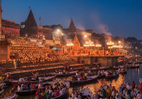 Dev Deepawali 2025