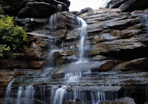 Waterfalls In India