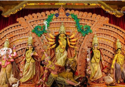 durga