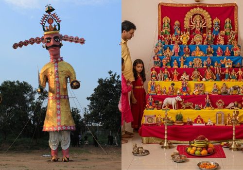 dussehra 2025