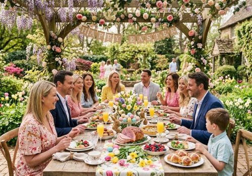 easter brunches in delhi