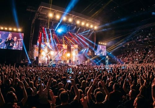 events to attend in Mumbai in march 2026