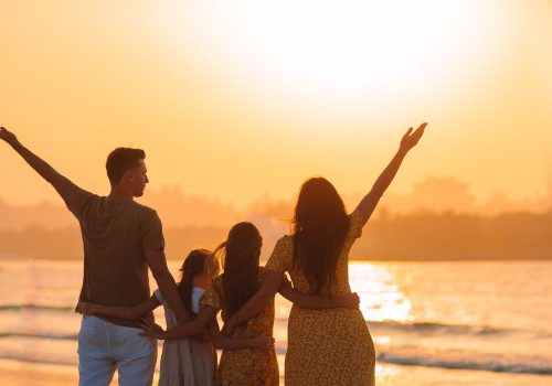 family vacation ideas