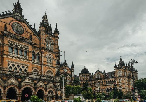 What To Pack For A Monsoon Trip In India