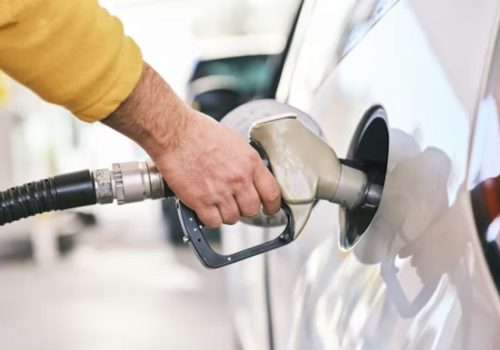 fuel prices India
