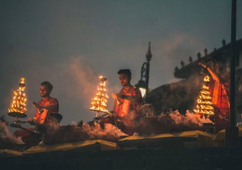 ganga Dussehra 2026 aarti