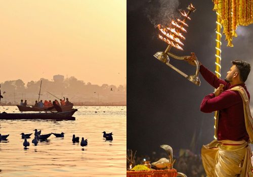 ganga dussehra
