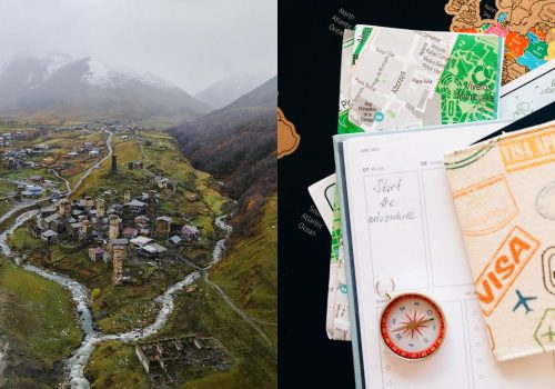 georgia visa guide