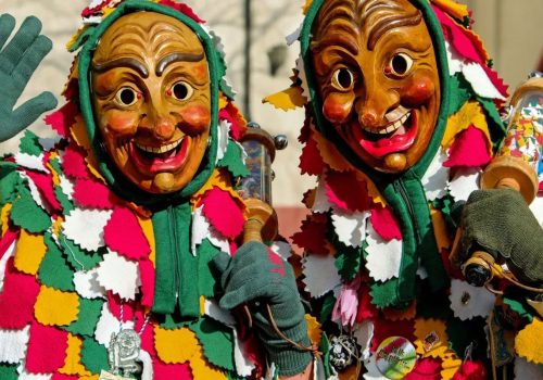 goa carnival 2026
