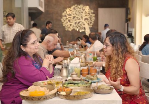 gujarati cuisine in mumbai