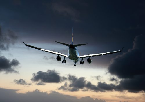 Suspend Flights