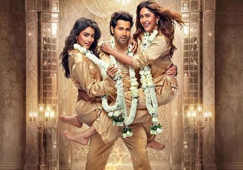 hai jawani toh ishq hona hai filming locations