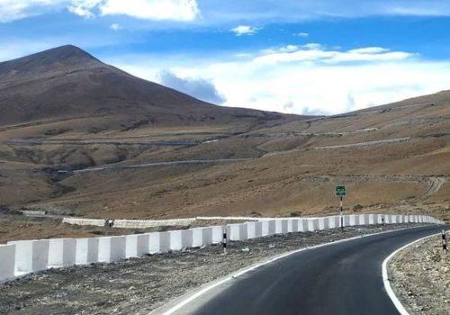hanle-chumar