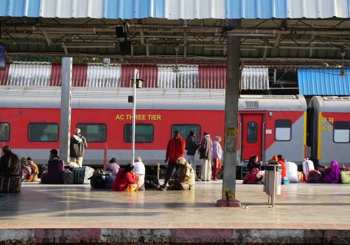 Indian Railways
